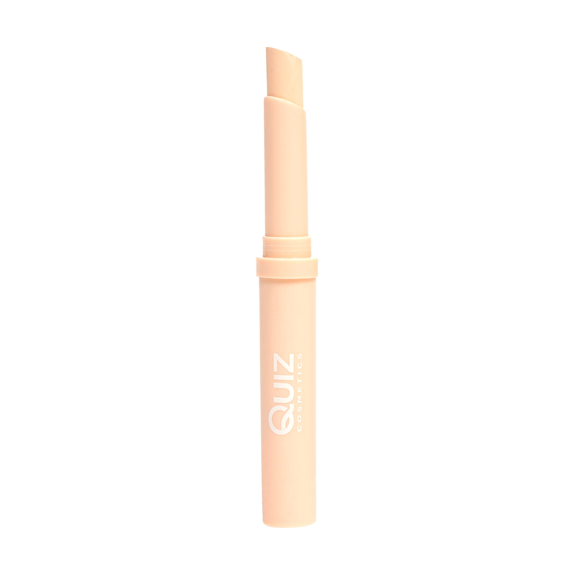 Тонкий консилер-стік для обличчя Quiz Cosmetics Concealer Stick Slim тон 01, 3 г